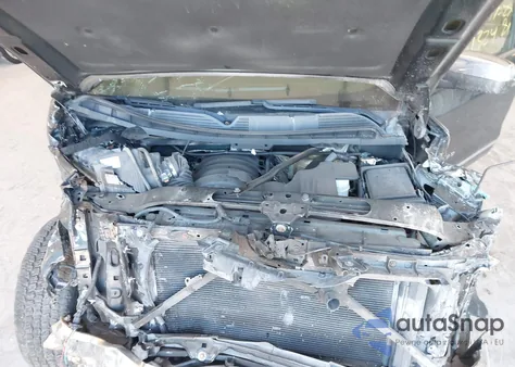 2018 Chevrolet Silverado 1500 из США, поврежденный, VIN 1GCVKSEC7JZ200983